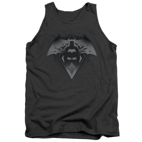 Batman v Superman Fear Tank Top