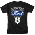 Ford V8 Genuine Parts T-Shirt