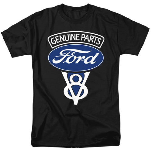 Ford V8 Genuine Parts T-Shirt