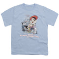Betty Boop So Many Shoes Youth/Toddler T-Shirt