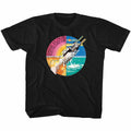 Pink Floyd Wish You Were Here Hands Youth/Toddler T-Shirt