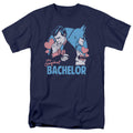 DC Comics Bachelor T-Shirt