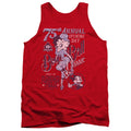 Betty Boop Boop Ball Tank Top