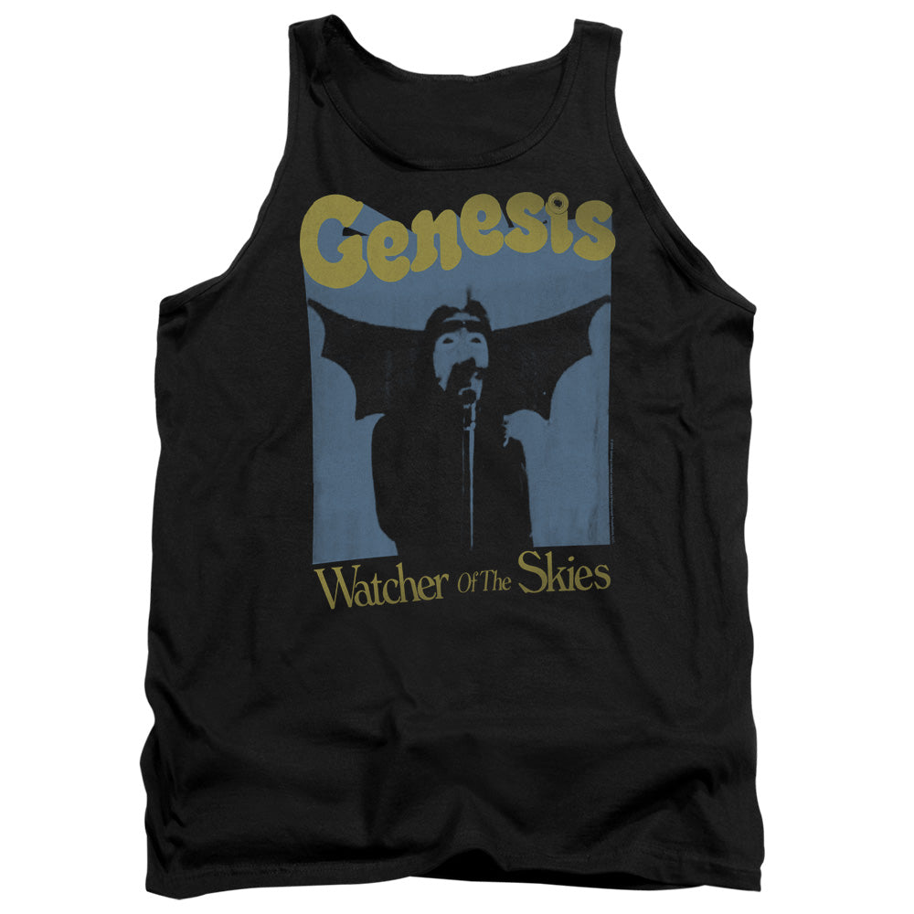 Genesis Watcher Of The Skies Tank Top