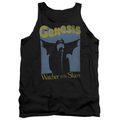Genesis Watcher Of The Skies Tank Top