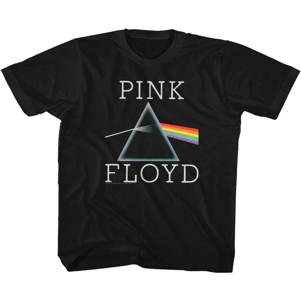 Pink Floyd Prism Youth/Toddler T-Shirt