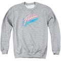 Flashdance Spray Logo Crewneck Sweatshirt