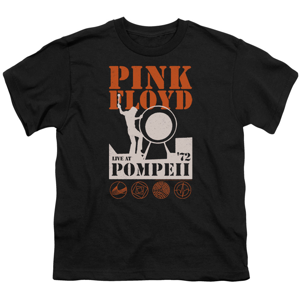 Pink Floyd Pompeii Youth/Toddler T-Shirt