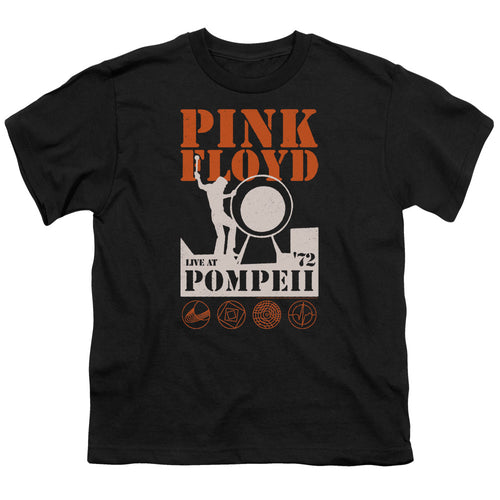 Pink Floyd Pompeii Youth/Toddler T-Shirt