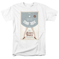 Star Trek Mudd's Women T-Shirt