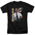 Cheers Coach T-Shirt