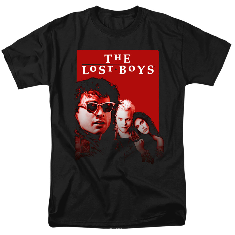 The Lost Boys Michael David Star T-Shirt