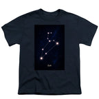 Leo Stars Navy