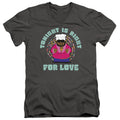 South Park Tonight Is Right V-Neck T-Shirt