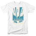 Star Trek The Drumhead T-Shirt