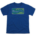 Dragon Tales Logo Distressed Youth/Toddler T-Shirt