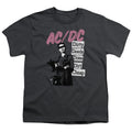 AC/DC Dirty Deeds Youth/Toddler T-Shirt