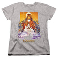 Labyrinth Movie Poster Womens T-Shirt