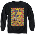 Birds of Prey Couch Crewneck Sweatshirt