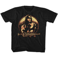 Conan the Barbarian Shield Youth/Toddler T-Shirt