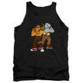 Teenage Mutant Ninja Turtles Bebop and Rocksteady Tank Top