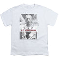 The Three Stooges Pop Goes the Weasel Youth/Toddler T-Shirt