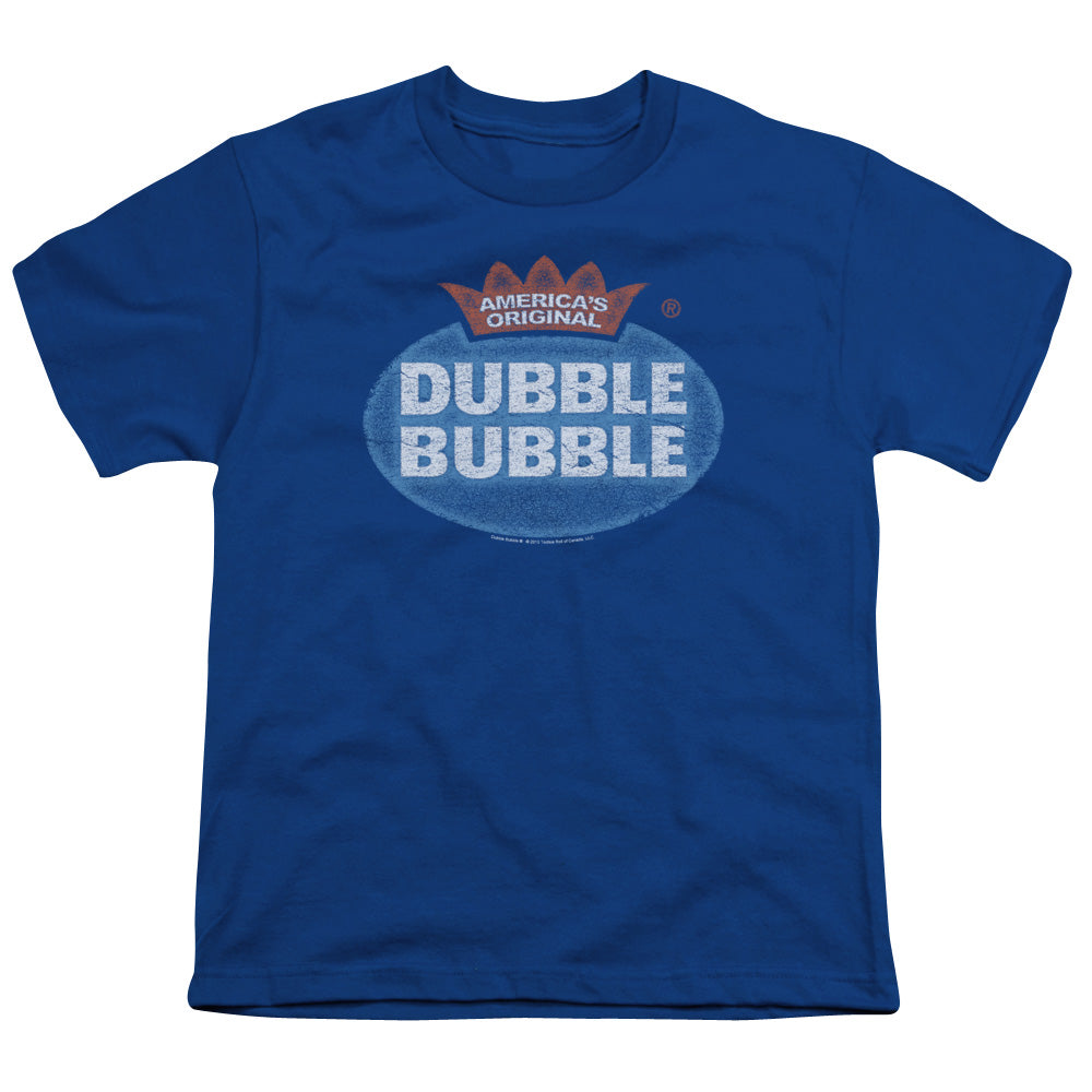 Dubble Bubble Vintage Logo Youth/Toddler T-Shirt