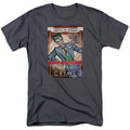Batman Clown Prince T-Shirt