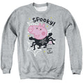 Peppa Pig George Spider Crewneck Sweatshirt