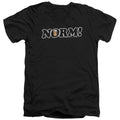 Cheers Norm! V-Neck T-Shirt