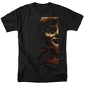 Annabelle Doll Tear T-Shirt