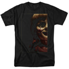 Annabelle Doll Tear T-Shirt