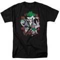 DC Comics Four Of A Kind T-Shirt