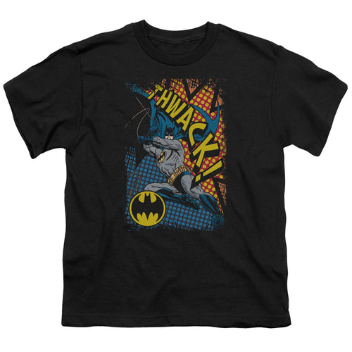 Batman Thwack Youth/Toddler T-Shirt