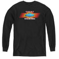 Chevy We'll Be There TV Spot Youth Long Sleeve T-Shirt