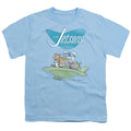 The Jetsons Ship Youth/Toddler T-Shirt