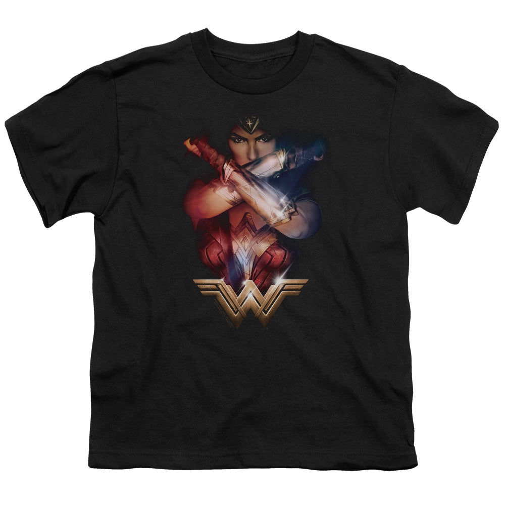 Wonder Woman (2017) Arms Crossed Youth/Toddler T-Shirt