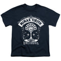 Lord of the Rings Minas Tirith Crest Youth/Toddler T-Shirt