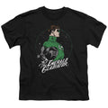 Green Lantern Star Gazer Youth/Toddler T-Shirt