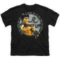 Bruce Lee Expectations Youth/Toddler T-Shirt