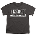 The Hobbit Walking Logo Youth/Toddler T-Shirt