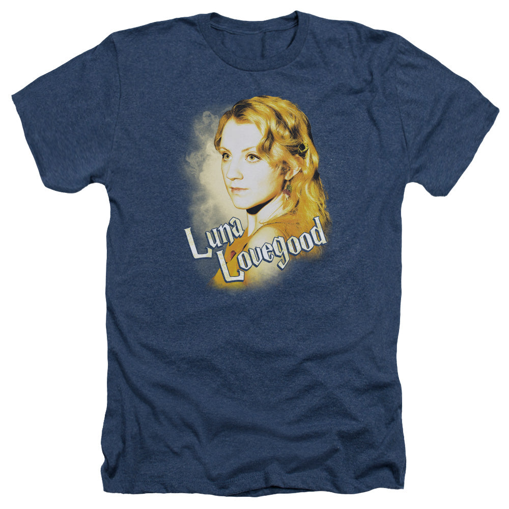 Harry Potter Luna Closeup T-Shirt