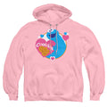 Sesame Street Love Cookies Pullover Hoodie