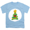 Care Bears Christmas Wishes Belly Youth/Toddler T-Shirt