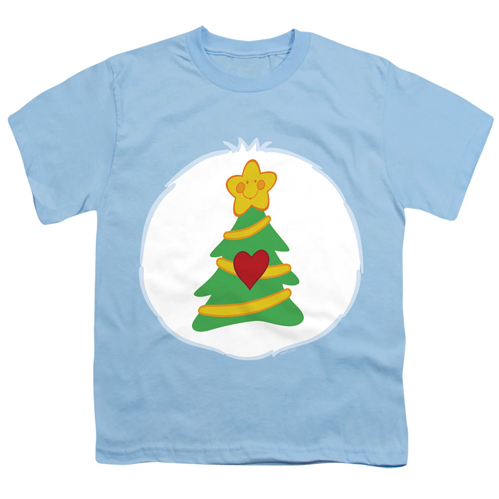 Care Bears Christmas Wishes Belly Youth/Toddler T-Shirt