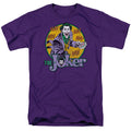 DC Comics The Joker T-Shirt