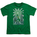 Mighty Morphin Power Rangers Green Ranger Deco Youth/Toddler T-Shirt