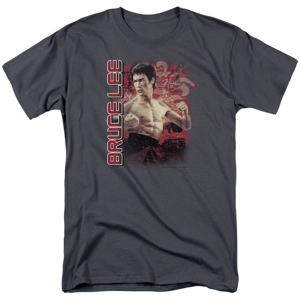 Bruce Lee Fury T-Shirt