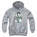 Betty Boop NYC Youth Hoodie