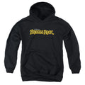 Fraggle Rock Logo Youth Hoodie